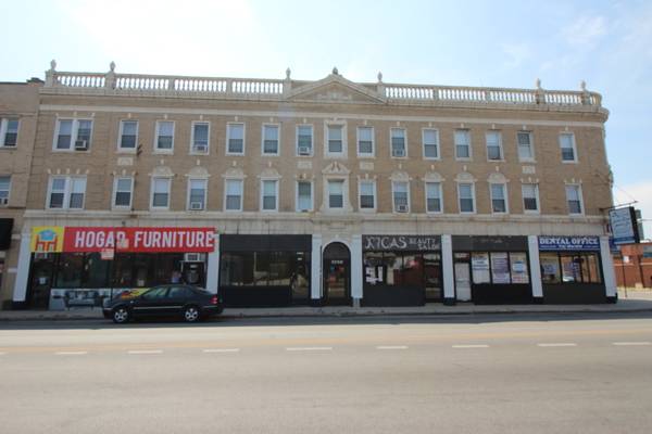 3256 N Pulaski RD, Chicago, IL 60641