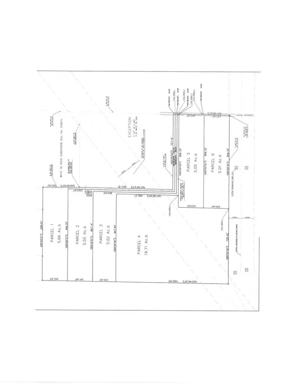 1065 Lot 4 Gorman RD, Morris, IL 60450