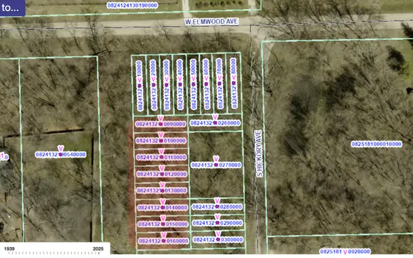 Lot 26-33 S Hickory AVE, Wilmington, IL 60481