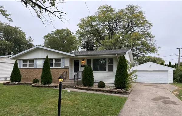 18905 Park AVE, Lansing, IL 60438