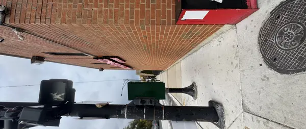Address not disclosed, Chicago, IL 60616