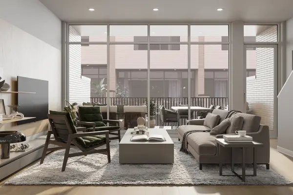2235 W Oakdale AVE #14-A, Chicago, IL 60618