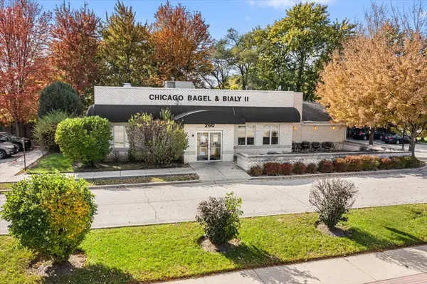 260 S Milwaukee AVE, Wheeling, IL 60090
