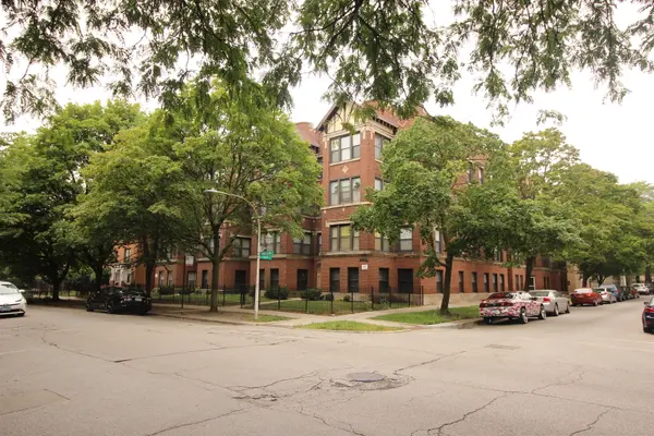 5200 S Woodlawn AVE, Chicago, IL 60615