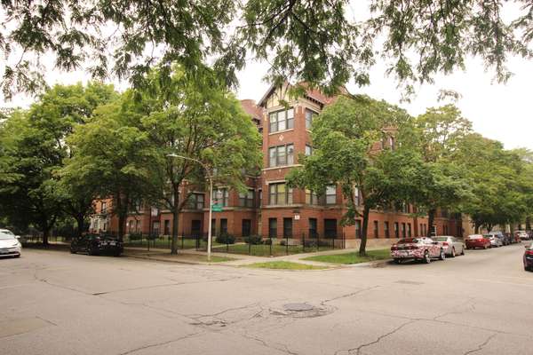 5200 S Woodlawn AVE, Chicago, IL 60615