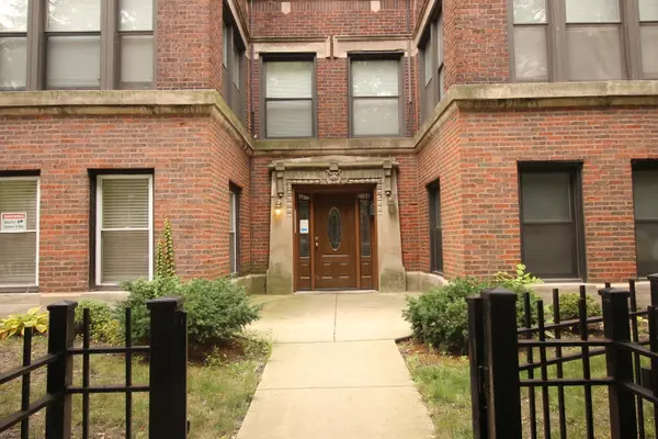 5200 S Woodlawn AVE, Chicago, IL 60615