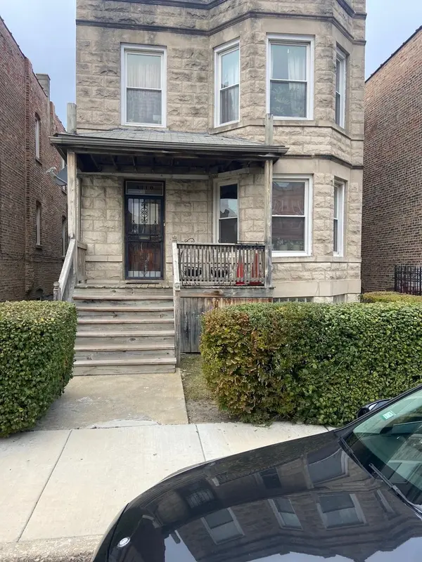 4118 W 21st ST, Chicago, IL 60623