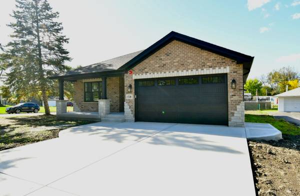 3807 Patricia LN, Richton Park, IL 60471