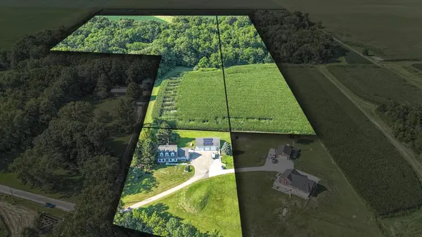 2636 S Homer Lake RD, Homer, IL 61849