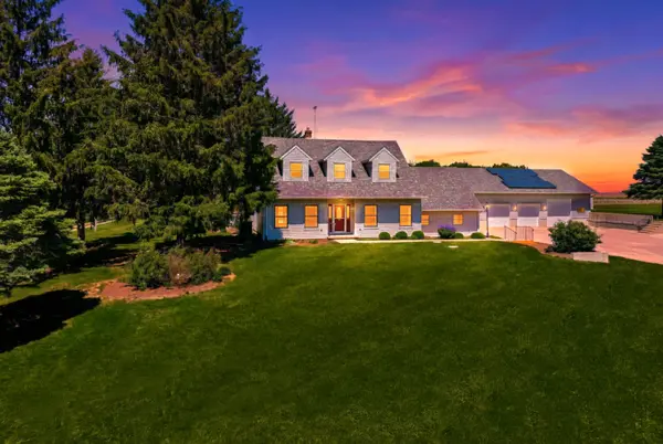 2636 S Homer Lake RD, Homer, IL 61849