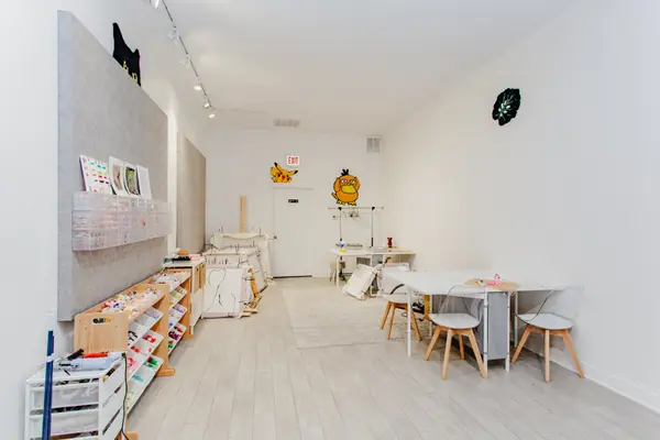 4357 N Lincoln AVE #C, Chicago, IL 60618