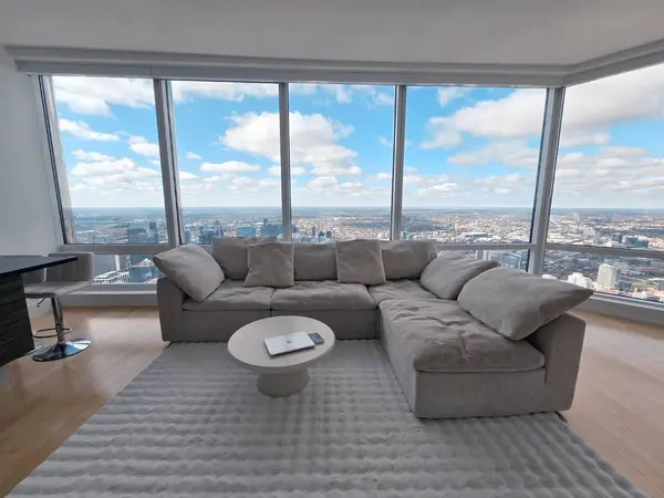 401 N Wabash AVE #79C, Chicago, IL 60611