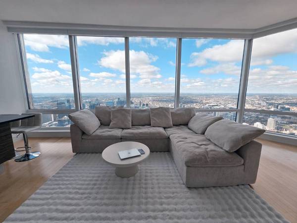401 N Wabash AVE #79C, Chicago, IL 60611