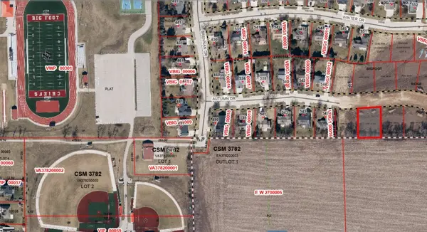 Lt8 Autumn DR, Walworth, WI 53184