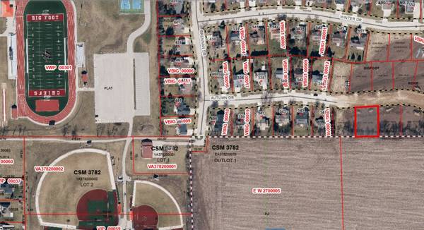 Lt8 Autumn DR, Walworth, WI 53184