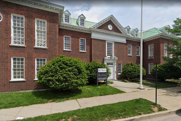 455 N Campbell AVE, Chicago, IL 60612
