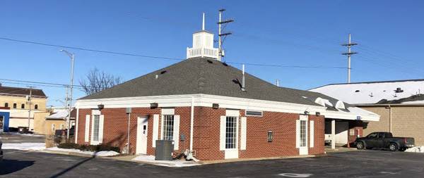 123 W Grant HWY, Marengo, IL 60152