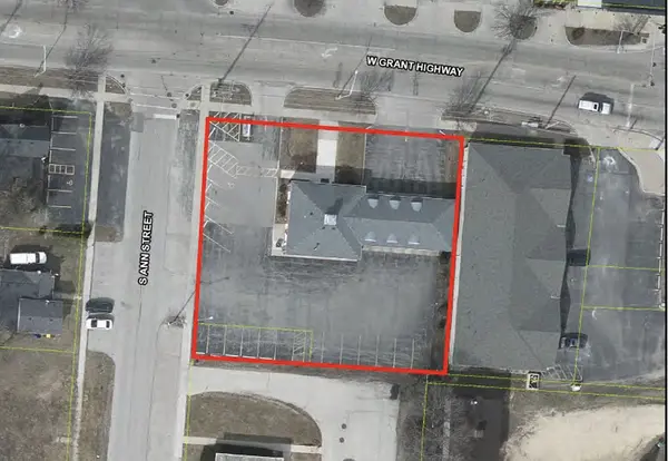 123 W Grant HWY, Marengo, IL 60152