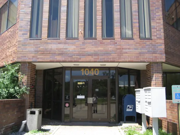 1040 S MILWAUKEE AVE #120, Wheeling, IL 60090