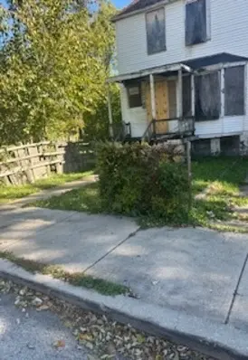 Address not disclosed, Chicago, IL 60636