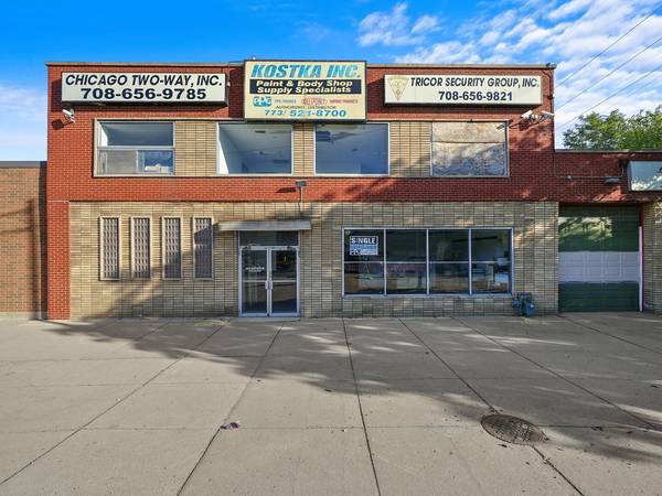 4606 W CERMAK RD, Cicero, IL 60804
