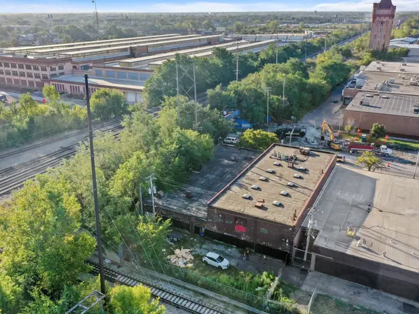 4606 W CERMAK RD, Cicero, IL 60804