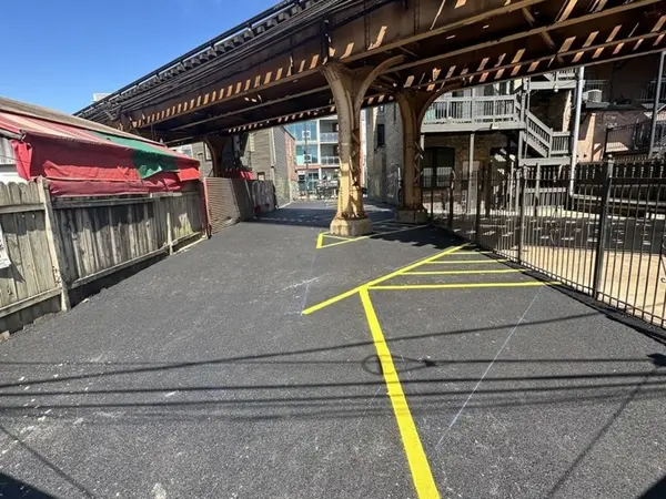 2443 W Armitage AVE #PARKING, Chicago, IL 60647