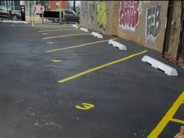 2443 W Armitage AVE #PARKING, Chicago, IL 60647