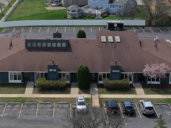 17524 E Carriageway ST #A, Hazel Crest, IL 60429