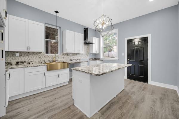 4343 S Ellis AVE, Chicago, IL 60653