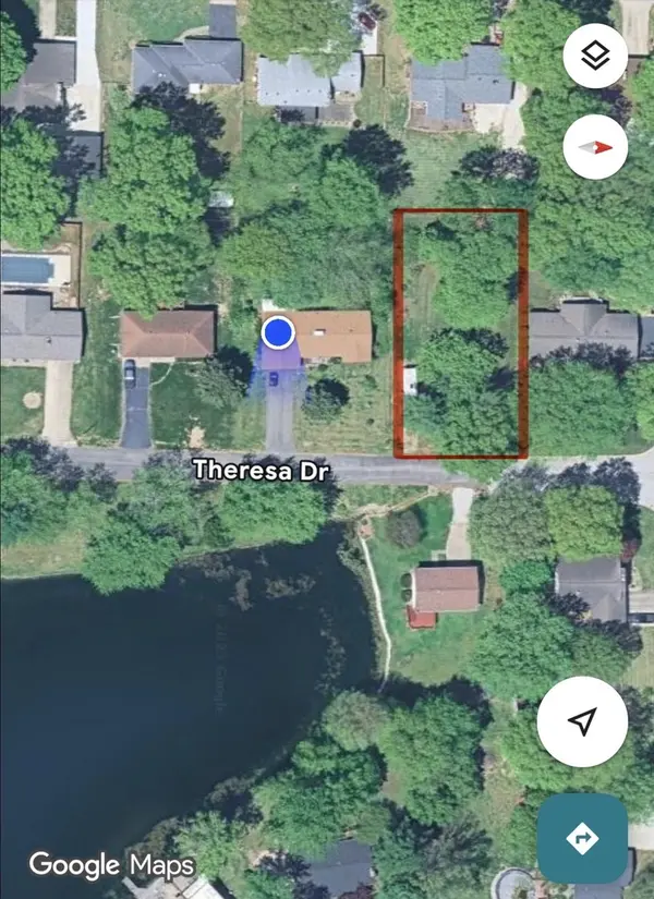 103 Theresa DR, Troy, IL 62294