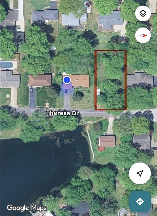 103 Theresa DR, Troy, IL 62294