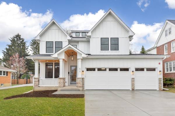 28W185 Lot 2 Geneva RD, West Chicago, IL 60185