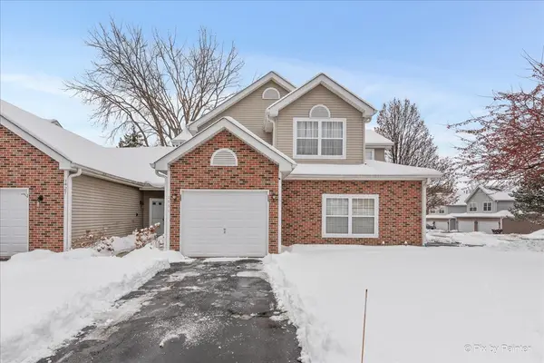 1431 Essex ST, Algonquin, IL 60102
