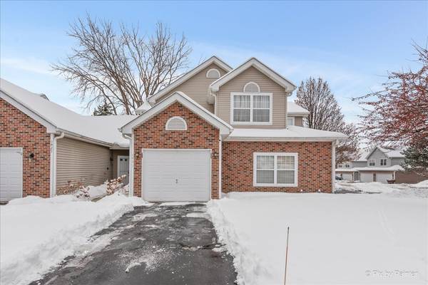 1431 Essex ST, Algonquin, IL 60102