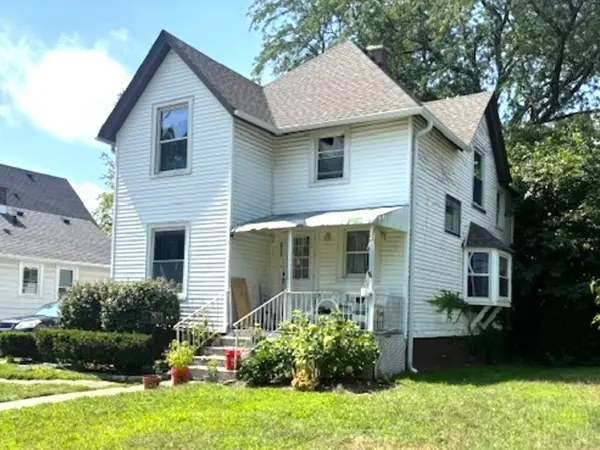2712 Elizabeth AVE, Zion, IL 60099
