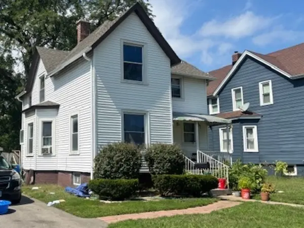 2712 Elizabeth AVE, Zion, IL 60099