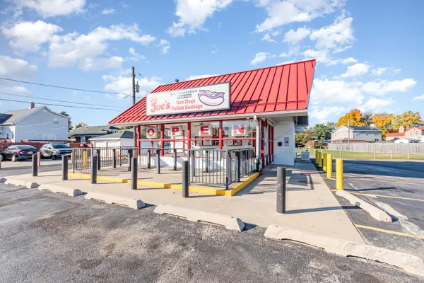 Address not disclosed, Joliet, IL 60435