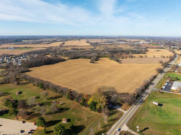 0 Route 31 HWY, Mchenry, IL 60051