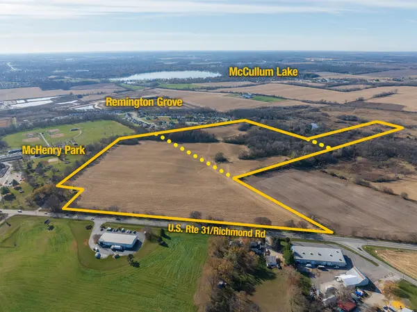 0 Route 31 HWY, Mchenry, IL 60051