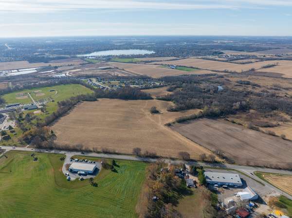0 Route 31 HWY, Mchenry, IL 60051