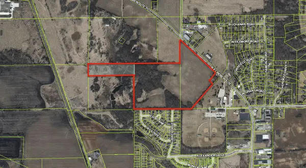 0 Route 31 HWY, Mchenry, IL 60051
