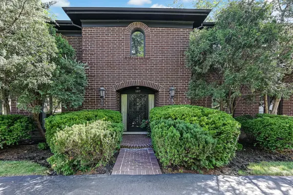 107 Stirrup LN, Burr Ridge, IL 60527