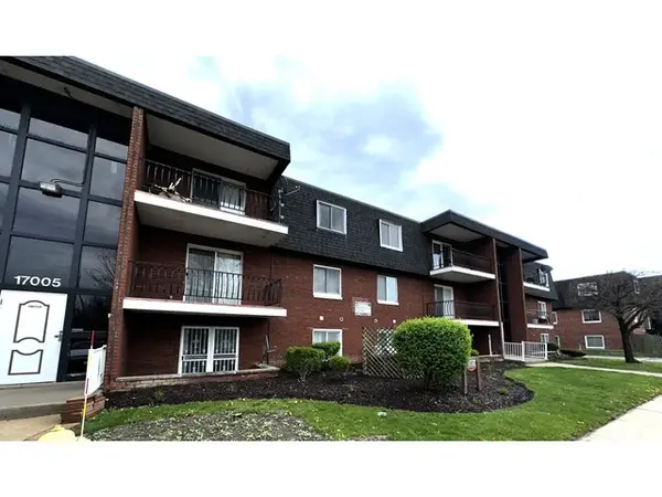 17005 Albany AVE #102, Hazel Crest, IL 60429