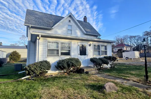 106 S Eldorado ST, Sidney, IL 61877