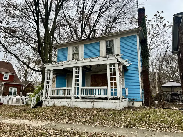 254 W Leafland AVE, Decatur, IL 62522