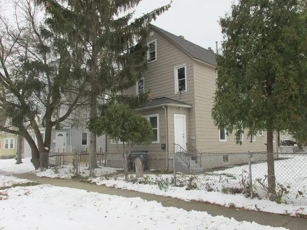 Address not disclosed, North Chicago, IL 60064