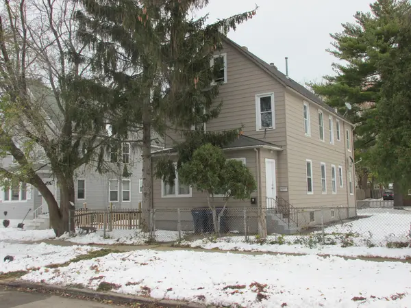 Address not disclosed, North Chicago, IL 60064