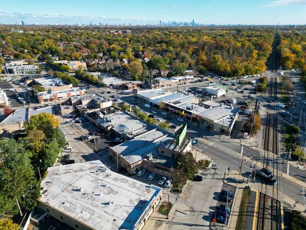 5400 W DEVON AVE, Chicago, IL 60646