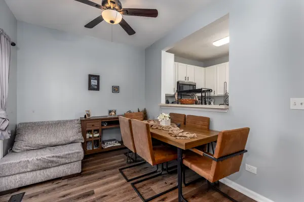 1138 CONEFLOWER CT #1138, Minooka, IL 60447